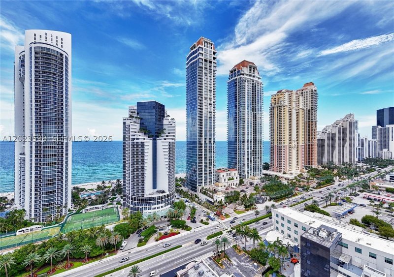 Condo for sale at Trump International Sonesta Beach Resort 2010