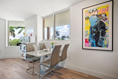 Comprar apartamento en The Vue 304