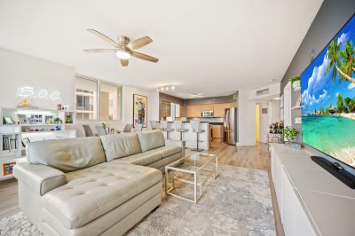 Comprar apartamento en The Vue 304