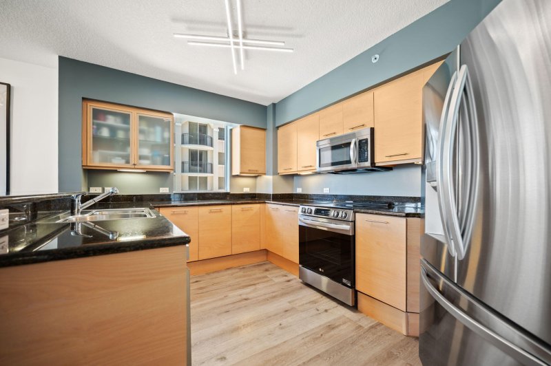 Condo for sale at The Vue 304