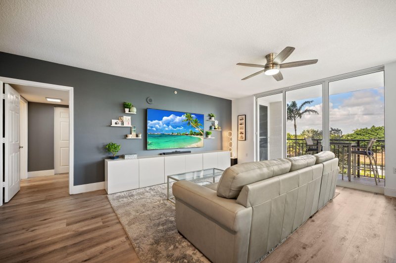 Condo for sale at The Vue 304