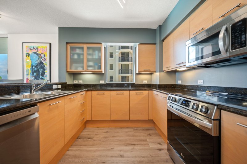 Condo for sale at The Vue 304