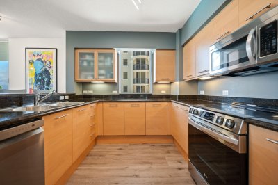 Comprar apartamento en The Vue 304