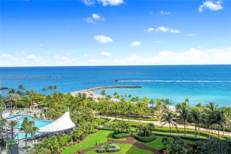Comprar apartamento en Harbour House 1035