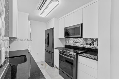 Comprar apartamento en Harbour House 1035