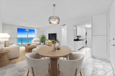 Comprar apartamento en Harbour House 1035