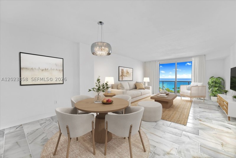 Comprar apartamento en Harbour House 1035