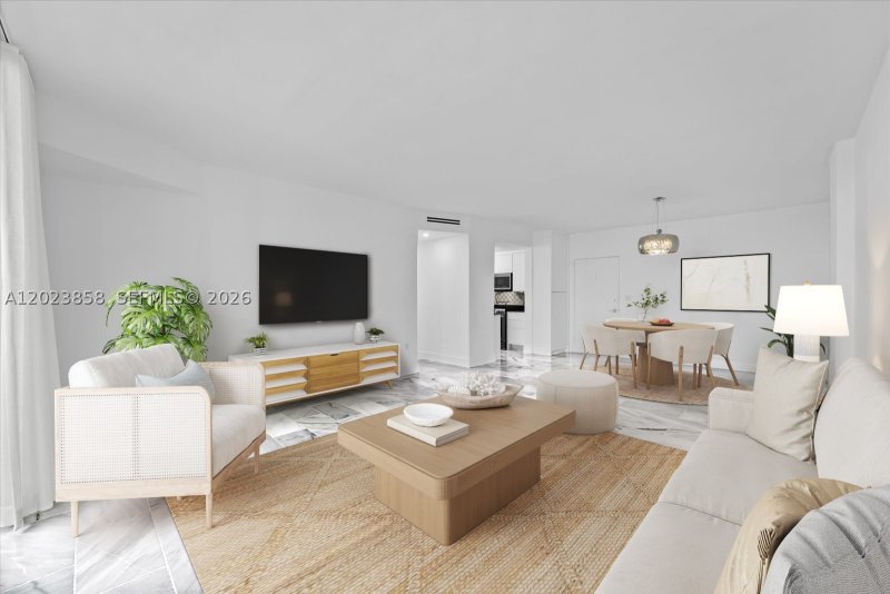 Comprar apartamento en Harbour House 1035