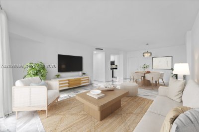 Comprar apartamento en Harbour House 1035