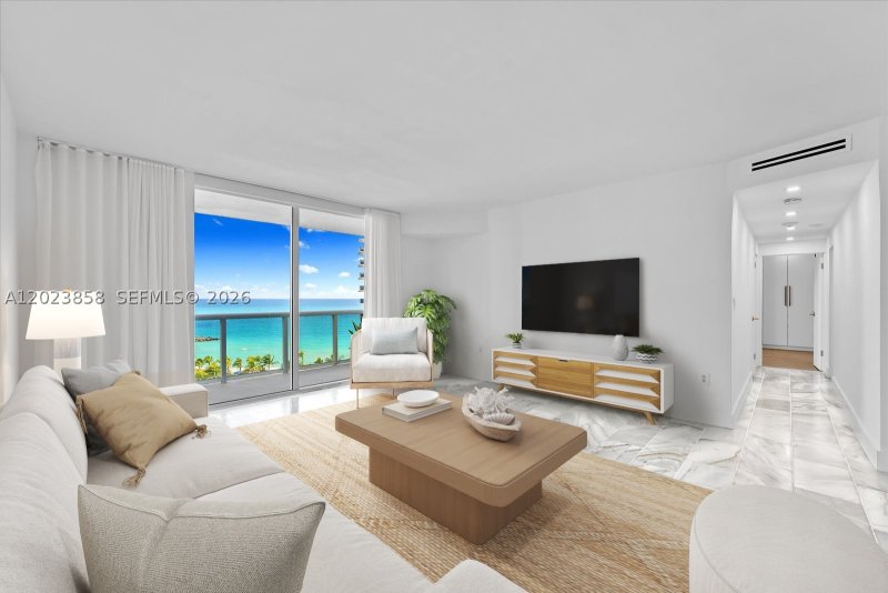 Comprar apartamento en Harbour House 1035