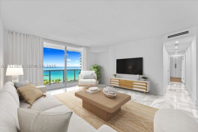 Harbour House Apt #1035
