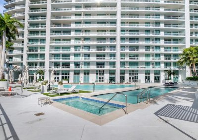 Comprar apartamento no The Ivy 1811