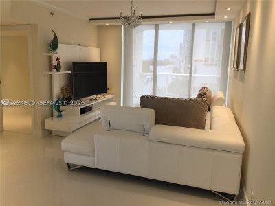 Aluguel de apartamento no Oceania 3 538