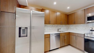 Bonavida Apt #801