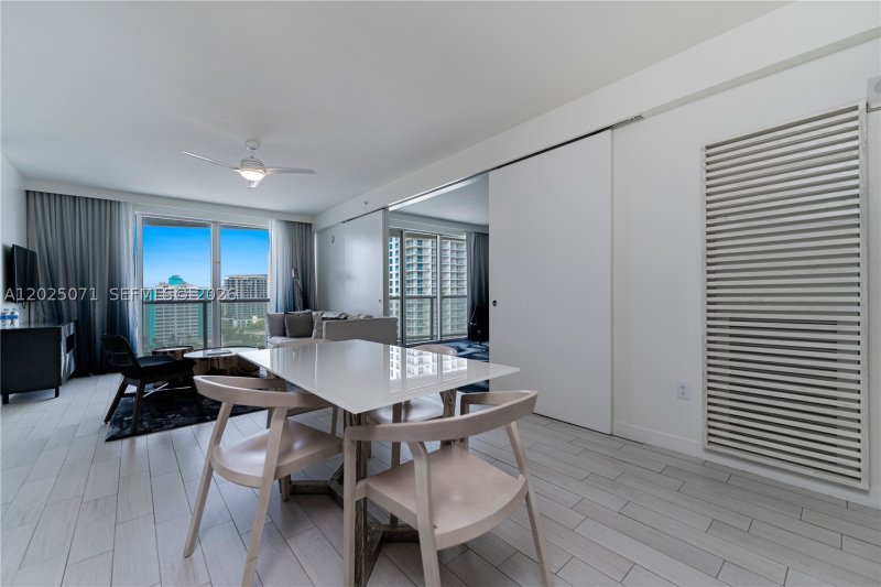 Condo for sale at W Residences Ft Lauderdale 1402