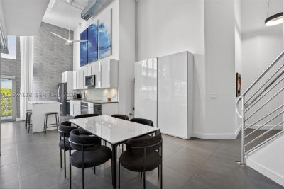 Comprar apartamento no The Manhattan Condo Lofts 6
