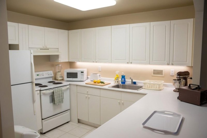 Alquiler de apartamento en Roney Palace 336