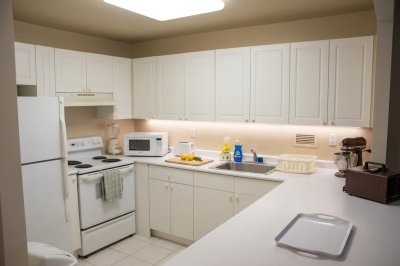 Alquiler de apartamento en Roney Palace 336