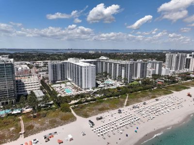 Alquiler de apartamento en Roney Palace 336