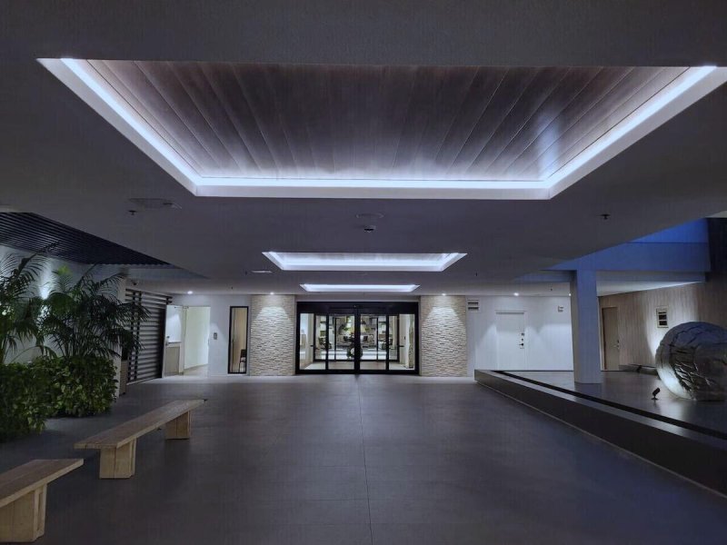 Alquiler de apartamento en Roney Palace 336