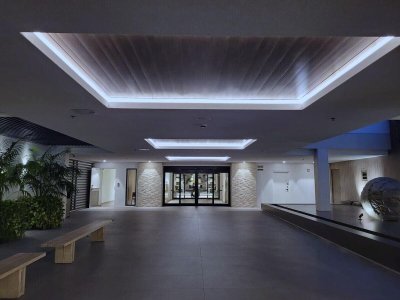 Alquiler de apartamento en Roney Palace 336