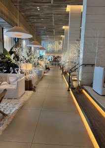 Alquiler de apartamento en Roney Palace 336