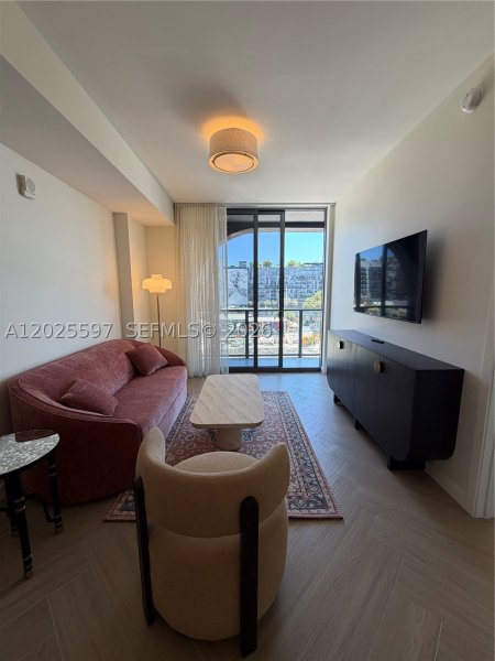 Alquiler de apartamento en NoMad Residences Wynwood 416