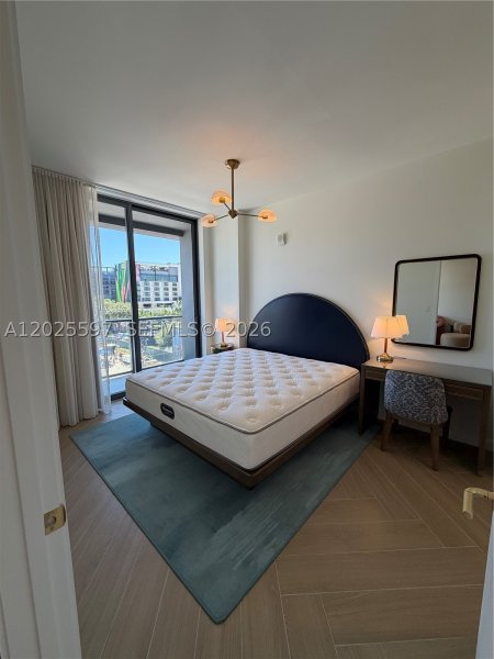 Alquiler de apartamento en NoMad Residences Wynwood 416