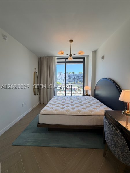 Alquiler de apartamento en NoMad Residences Wynwood 416
