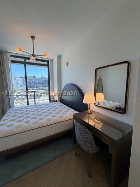Alquiler de apartamento en NoMad Residences Wynwood 416