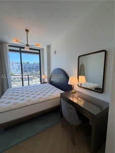 Alquiler de apartamento en NoMad Residences Wynwood 416