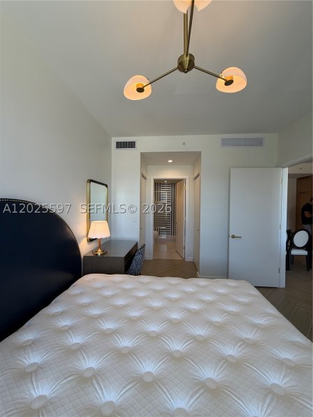 Alquiler de apartamento en NoMad Residences Wynwood 416