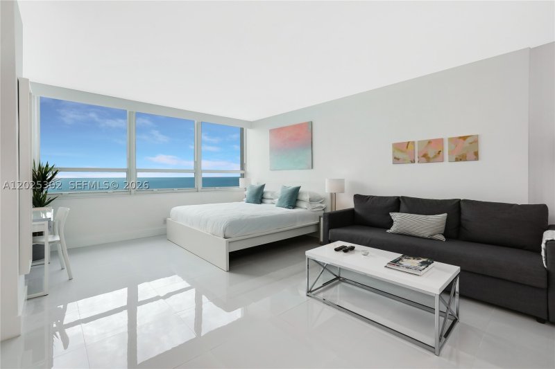 Condo for sale at Castle Beach Club 1203