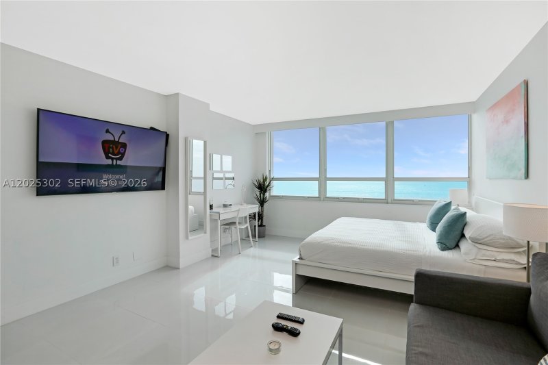 Condo for sale at Castle Beach Club 1203