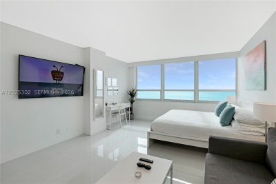 Comprar apartamento en Castle Beach Club 1203
