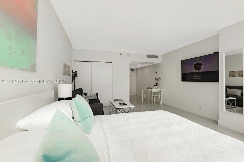 Condo for sale at Castle Beach Club 1203