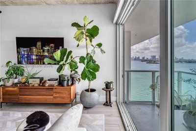 Comprar apartamento en Mirador PH23
