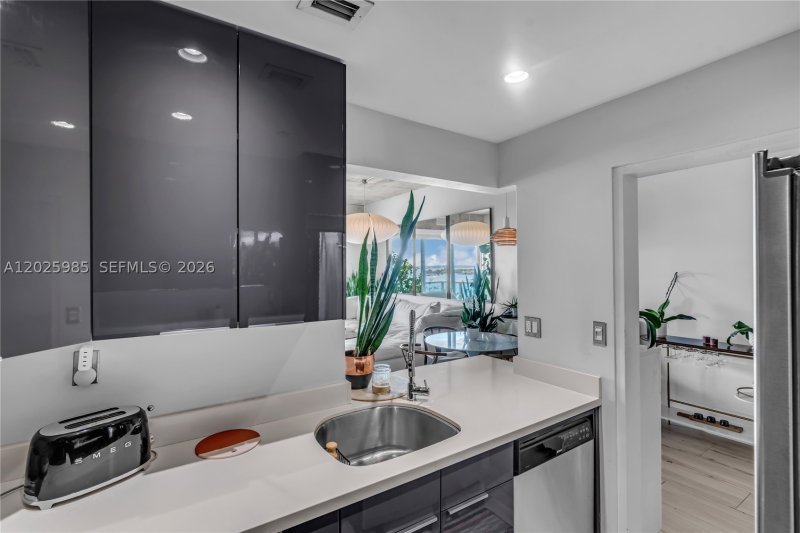 Condo for sale at Mirador PH23