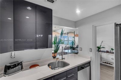 Comprar apartamento en Mirador PH23