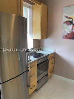 Apartment for rent at Helen Mar 3B