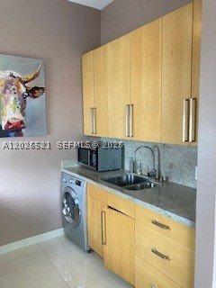 Apartment for rent at Helen Mar 3B