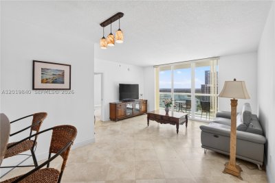 Comprar apartamento en Watergarden 2205