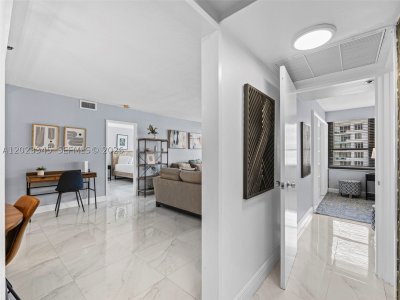 Comprar apartamento no The Alexander 1509