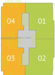 Comprar apartamento en Echo Brickell 3804