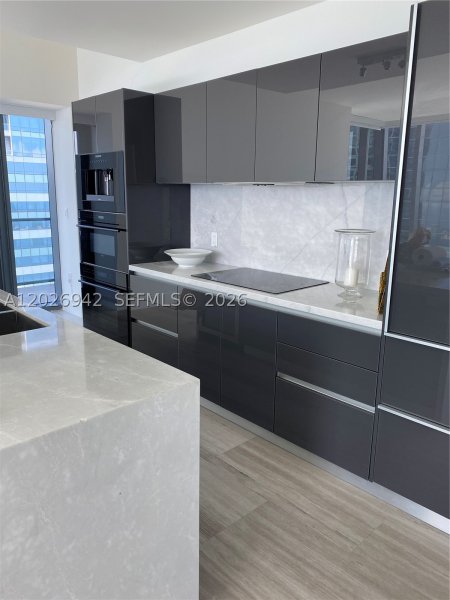 Comprar apartamento en Echo Brickell 3804