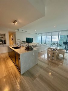 Comprar apartamento en Echo Brickell 3804