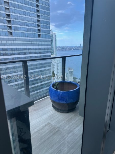 Comprar apartamento en Echo Brickell 3804