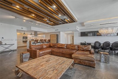 Comprar apartamento en Marina Palms Yacht Club 1405/07