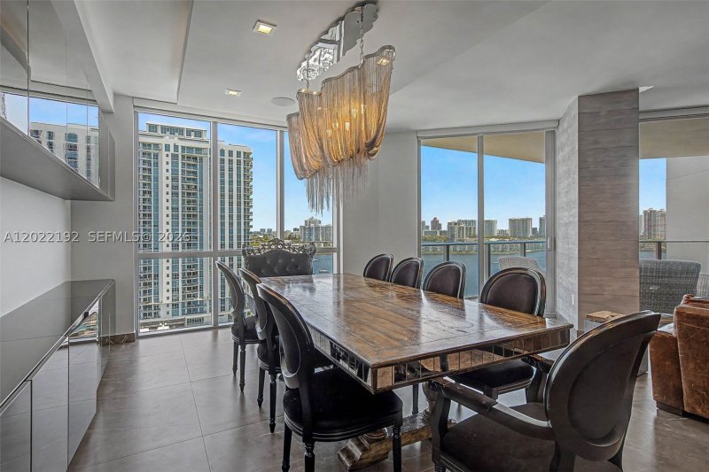 Condo for sale at Marina Palms Yacht Club 1405/07