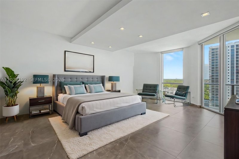 Condo for sale at Marina Palms Yacht Club 1405/07